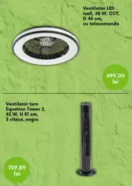 Catalog Leroy Merlin Pagină 4