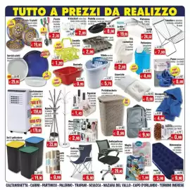 Volantino Magazzini Smart Pagina 3