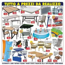 Volantino Magazzini Smart Pagina 4