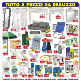 Volantino Magazzini Smart Pagina 5