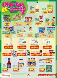Folleto Soriana Híper semana 24 Página 6