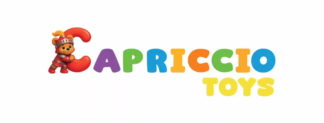 il Capriccio Giocattoli (valido fino al 26-06)