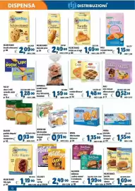 Volantino Del Prete Distribuzioni Pagina 12