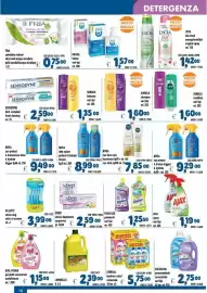 Volantino Del Prete Distribuzioni Pagina 18