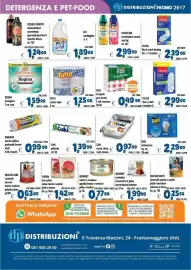 Volantino Del Prete Distribuzioni Pagina 19