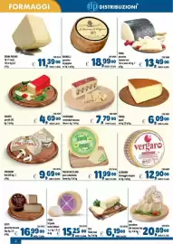 Volantino Del Prete Distribuzioni Pagina 2