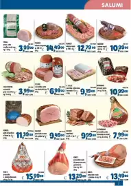 Volantino Del Prete Distribuzioni Pagina 3