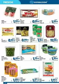 Volantino Del Prete Distribuzioni Pagina 6
