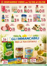 Volantino Jero Market Pagina 1