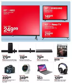 Catálogo Target semana 25 Página 12