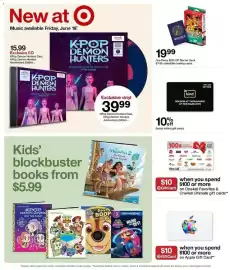 Catálogo Target semana 25 Página 13