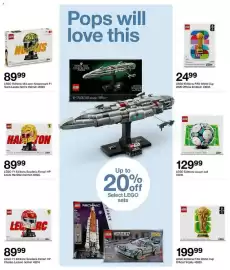 Catálogo Target semana 25 Página 15