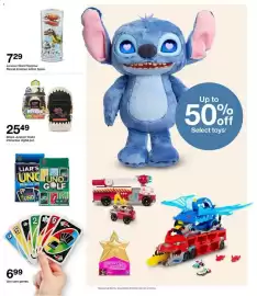 Catálogo Target semana 25 Página 16