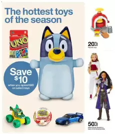 Catálogo Target semana 25 Página 17