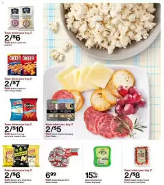 Catálogo Target semana 25 Página 19