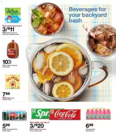 Catálogo Target semana 25 Página 22