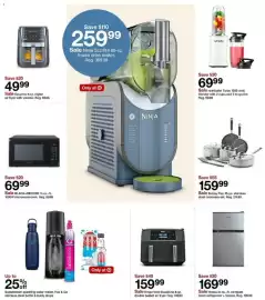 Catálogo Target semana 25 Página 23