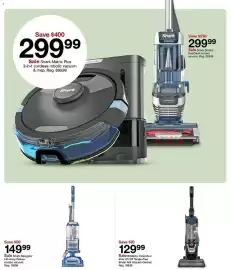 Catálogo Target semana 25 Página 29