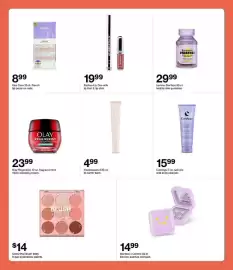 Catálogo Target semana 25 Página 31