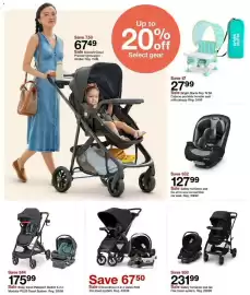 Catálogo Target semana 25 Página 35