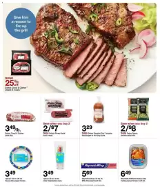 Catálogo Target semana 25 Página 6