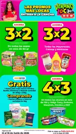 Folleto HEB semana 24 Página 4