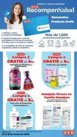 Folleto HEB semana 24 Página 9