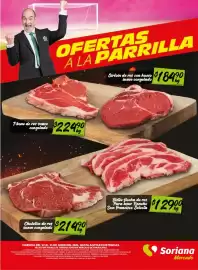Folleto Soriana Híper Página 3