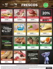 Catálogo Jumbo Página 7