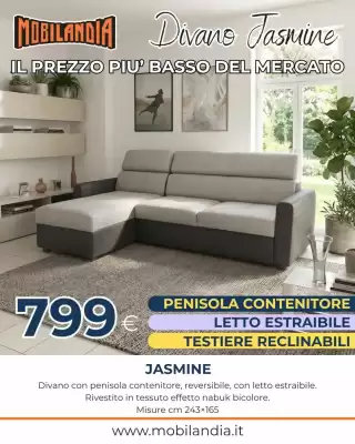 Mobilandia (valido fino al 6-07)