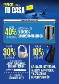 Catálogo Supermercados Vea semana 24 Página 2