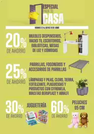 Catálogo Supermercados Vea semana 24 Página 4