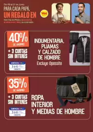 Catálogo Supermercados Vea semana 24 Página 6