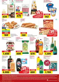 Spar Market akciós újság hét 25 Oldal 2
