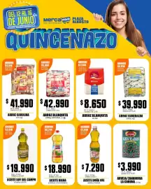 Catálogo Mercapava Página 1