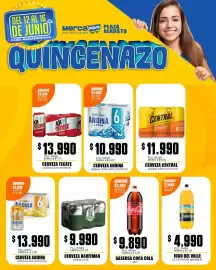 Catálogo Mercapava Página 13