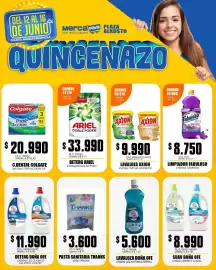 Catálogo Mercapava Página 14