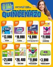 Catálogo Mercapava Página 15