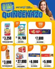 Catálogo Mercapava Página 2