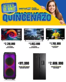 Catálogo Mercapava Página 6