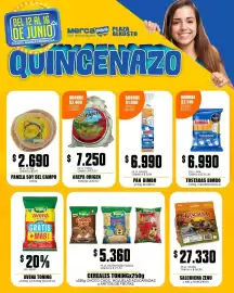 Catálogo Mercapava Página 8