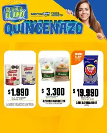 Catálogo Mercapava Página 9