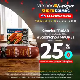 Catálogo Olímpica Página 4