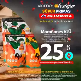 Catálogo Olímpica Página 5