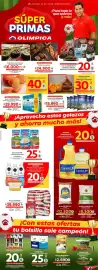 Catálogo Olímpica semana 24 Página 1