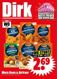 Dirk folder week 25 Pagina 1