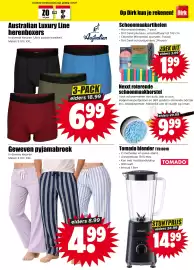 Dirk folder week 25 Pagina 27