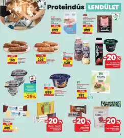 Interspar akciós újság hét 25 Oldal 11