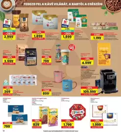 Interspar akciós újság hét 25 Oldal 12