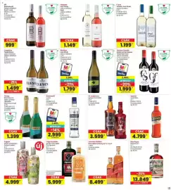 Interspar akciós újság hét 25 Oldal 13